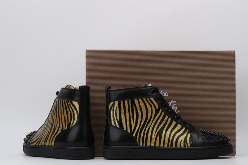 CHIAN LOUIN SNEAKER