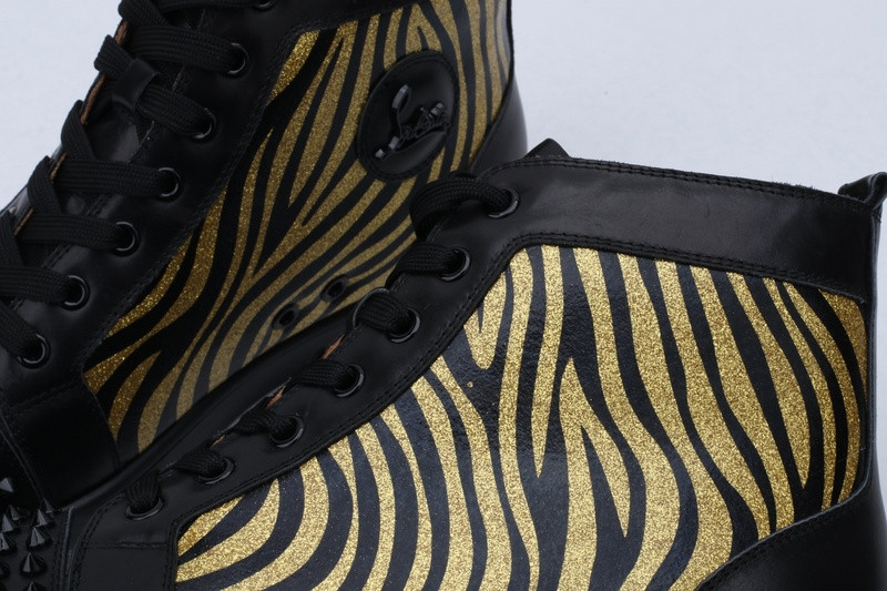 CHIAN LOUIN SNEAKER