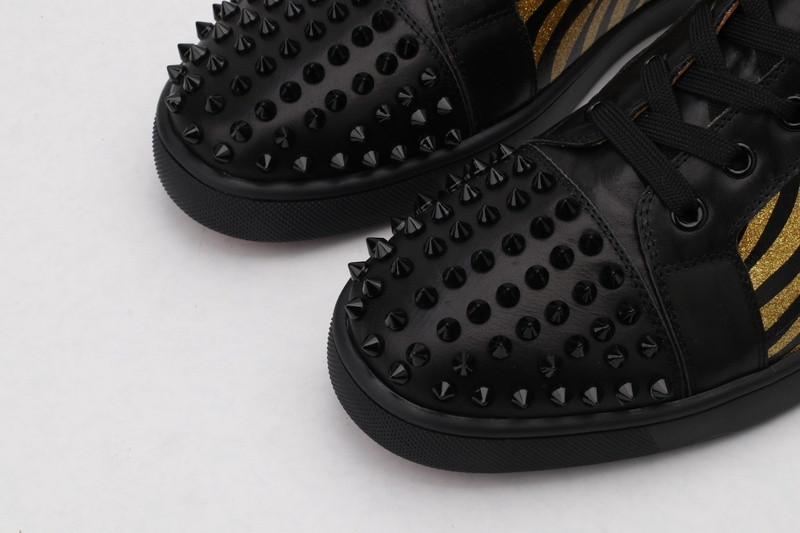 CHIAN LOUIN SNEAKER