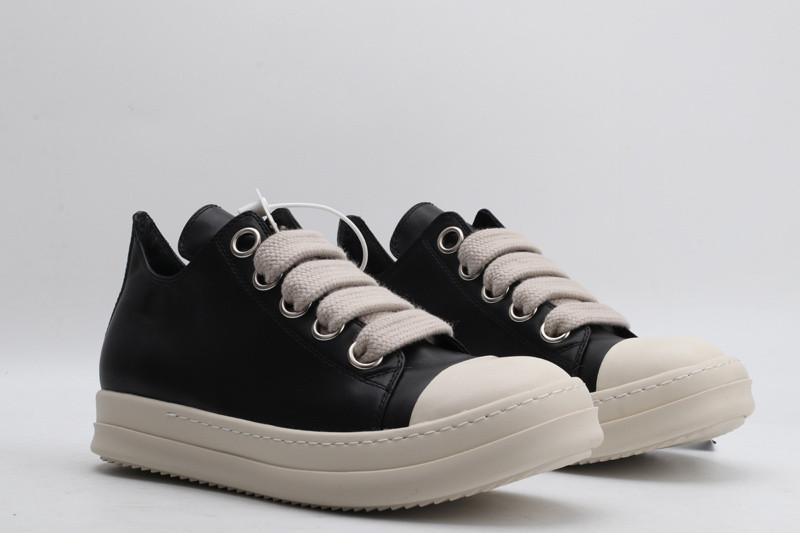 RICK 0WENS SNEAKERS