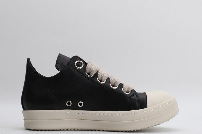 RICK 0WENS SNEAKERS