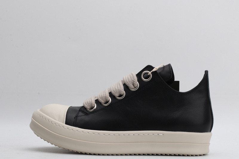 RICK 0WENS SNEAKERS