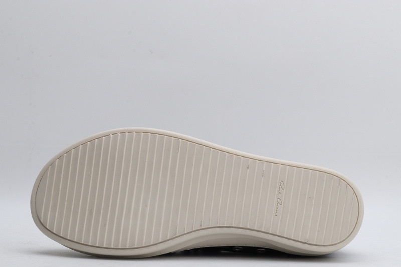 RICK 0WENS SNEAKERS