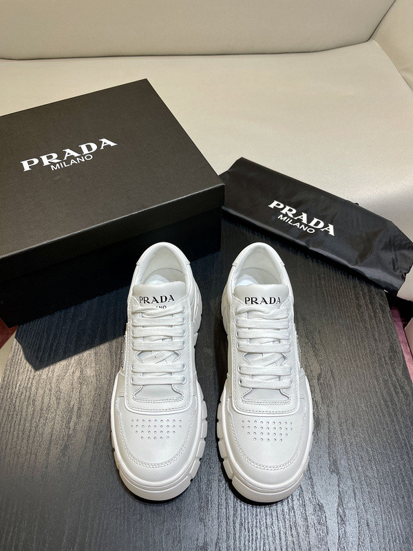PR SNEAKER