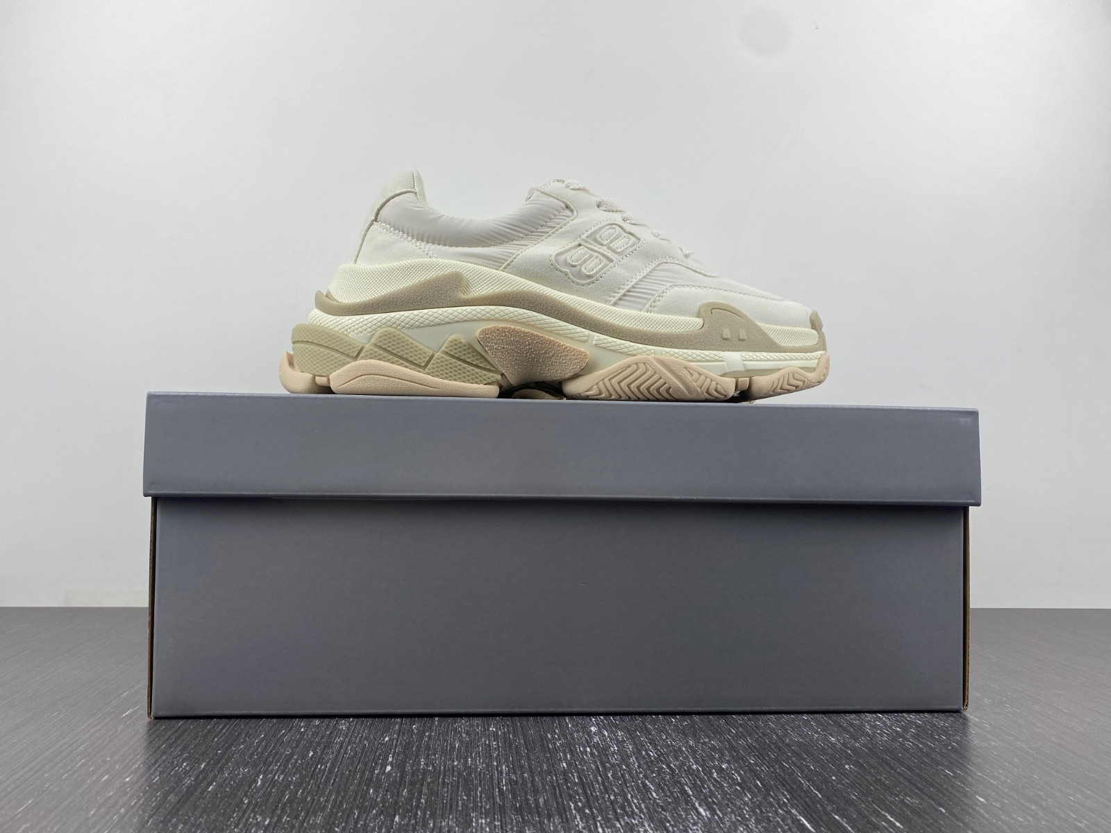 Ba*len*cia*ga triple s 710156 w3cu2 9798