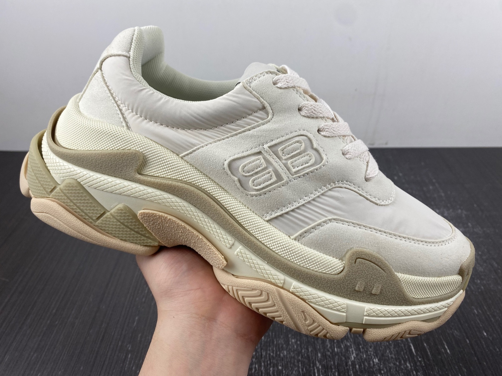 Ba*len*cia*ga triple s 710156 w3cu2 9798