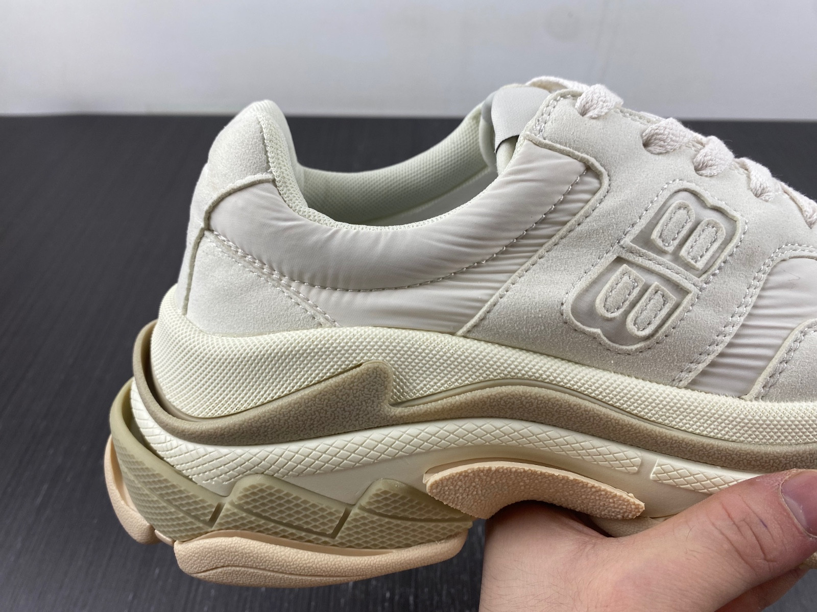 Ba*len*cia*ga triple s 710156 w3cu2 9798