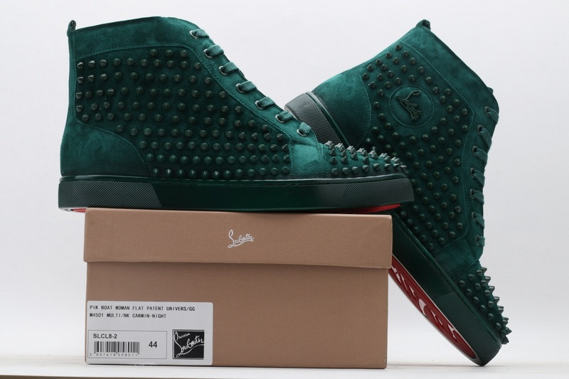 CHIAN LOUIN SNEAKER