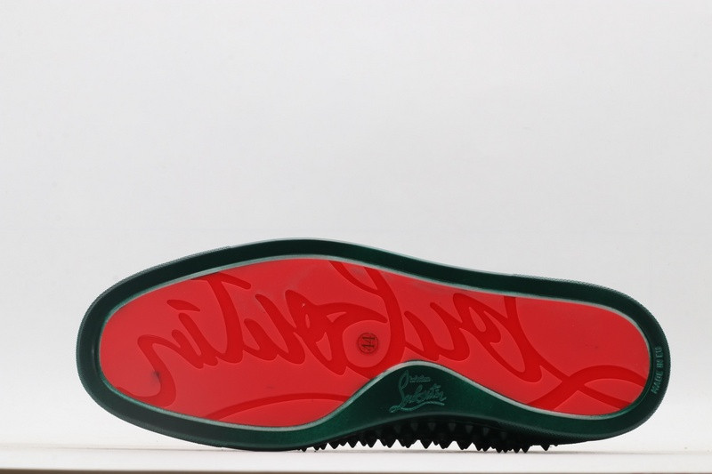 CHIAN LOUIN SNEAKER