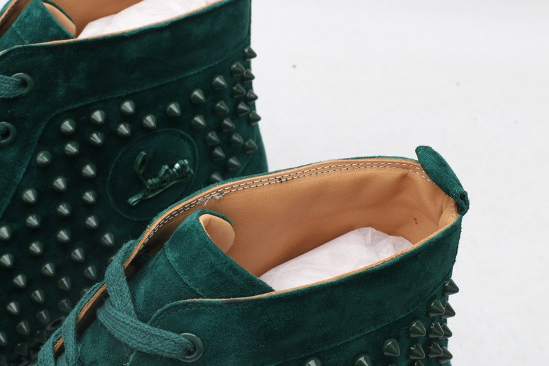 CHIAN LOUIN SNEAKER