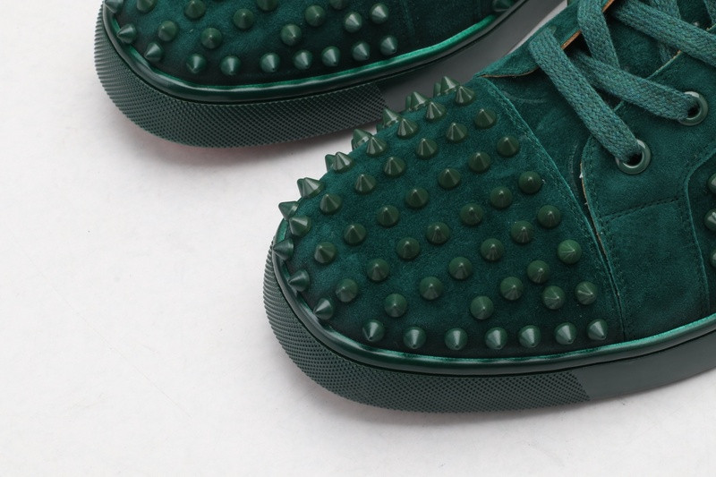 CHIAN LOUIN SNEAKER