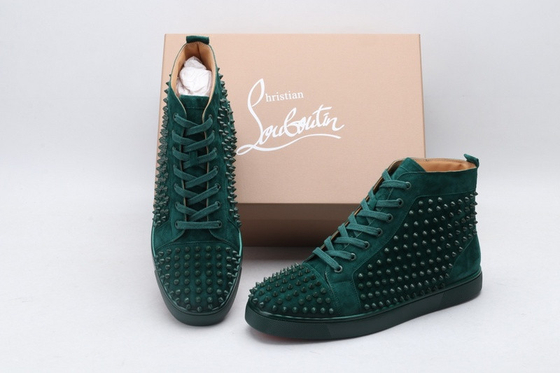 CHIAN LOUIN SNEAKER