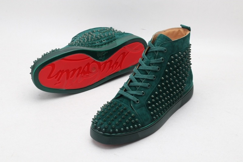 CHIAN LOUIN SNEAKER