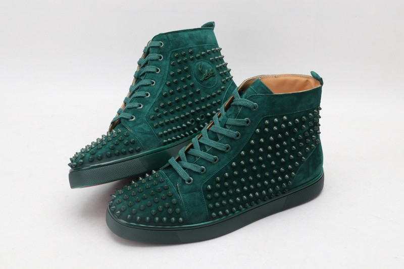 CHIAN LOUIN SNEAKER