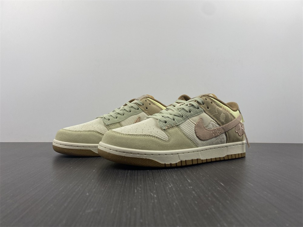 Nike Dunk Low On the Bright Side (W) DQ5076-121