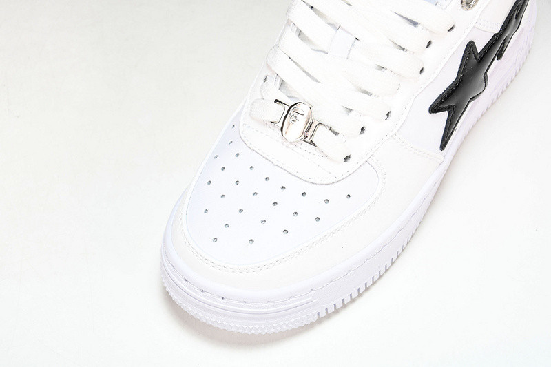 BAPE SNEAKERS