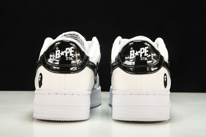 BAPE SNEAKERS