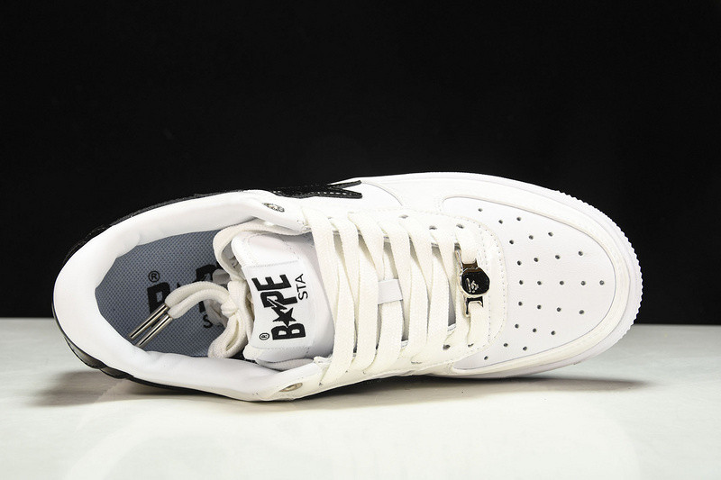 BAPE SNEAKERS