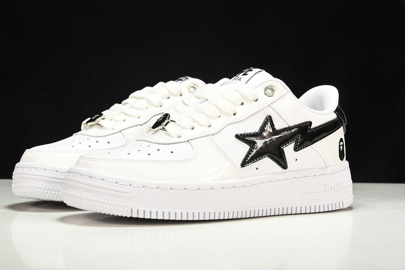 BAPE SNEAKERS