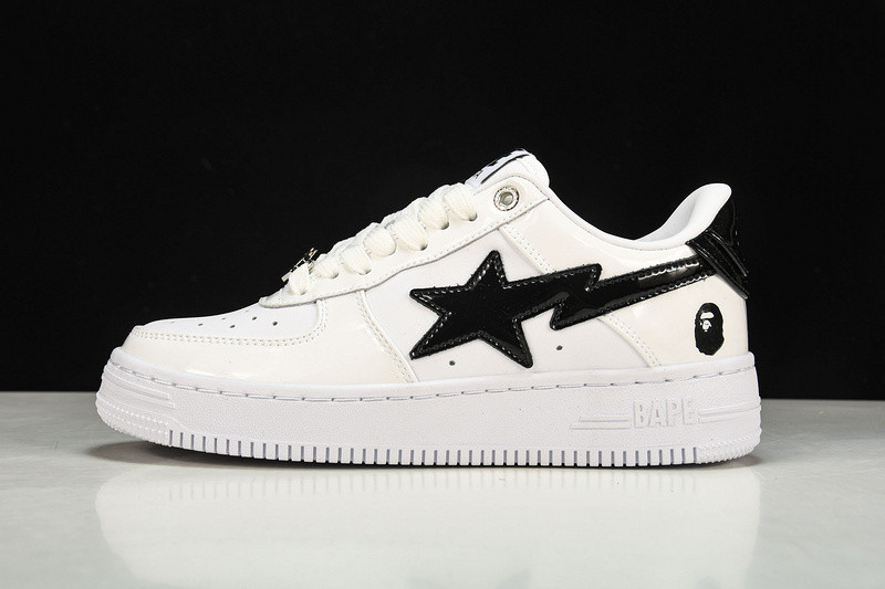 BAPE SNEAKERS
