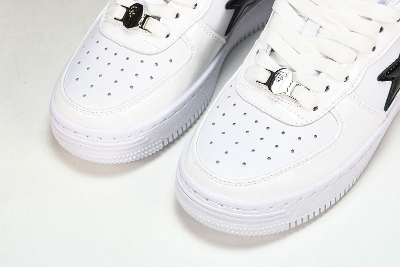 BAPE SNEAKERS