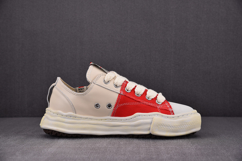 MAISON MIHARA SNEAKERS