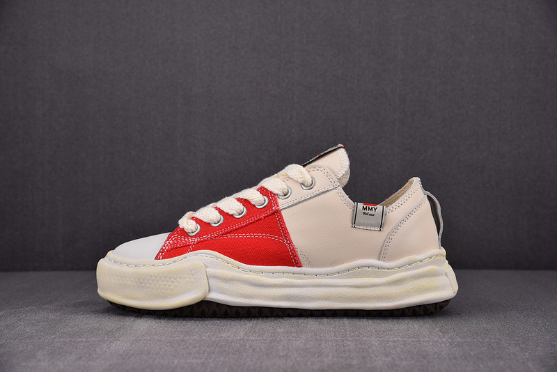 MAISON MIHARA SNEAKERS