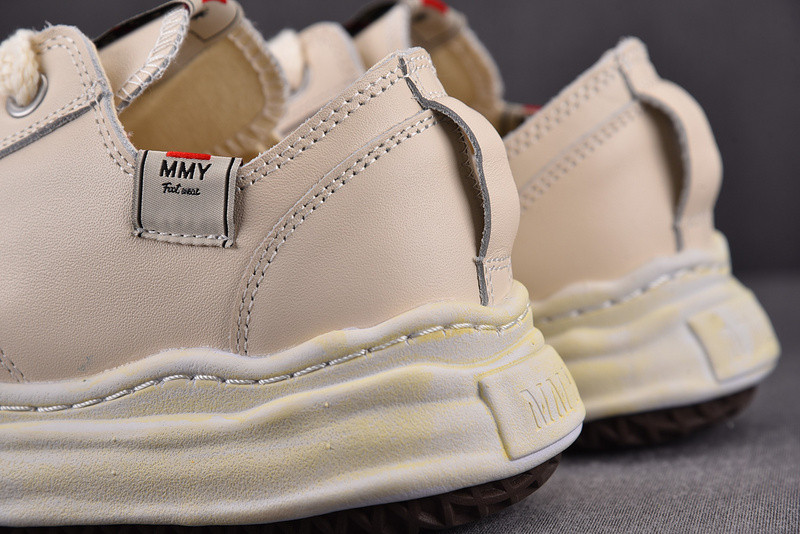 MAISON MIHARA SNEAKERS