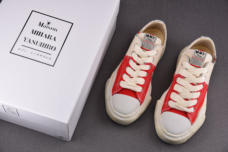 MAISON MIHARA SNEAKERS