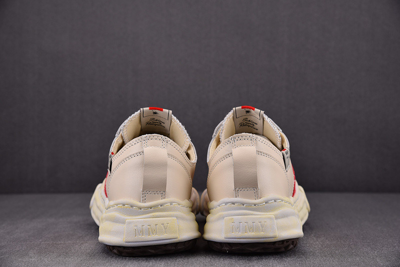 MAISON MIHARA SNEAKERS
