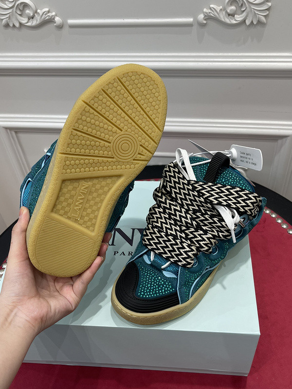 LANVIN SNEAKER