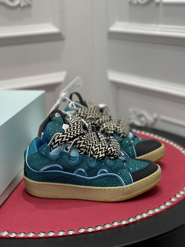 LANVIN SNEAKER