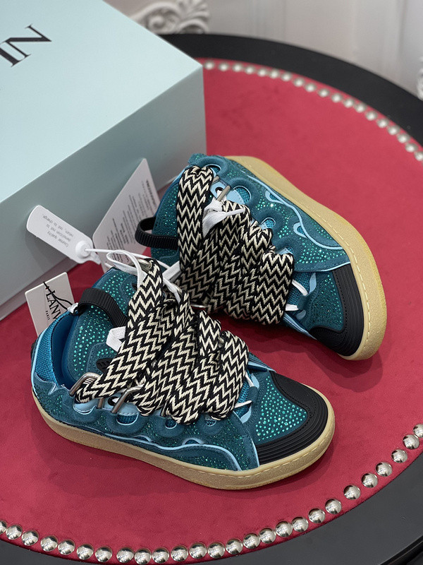LANVIN SNEAKER