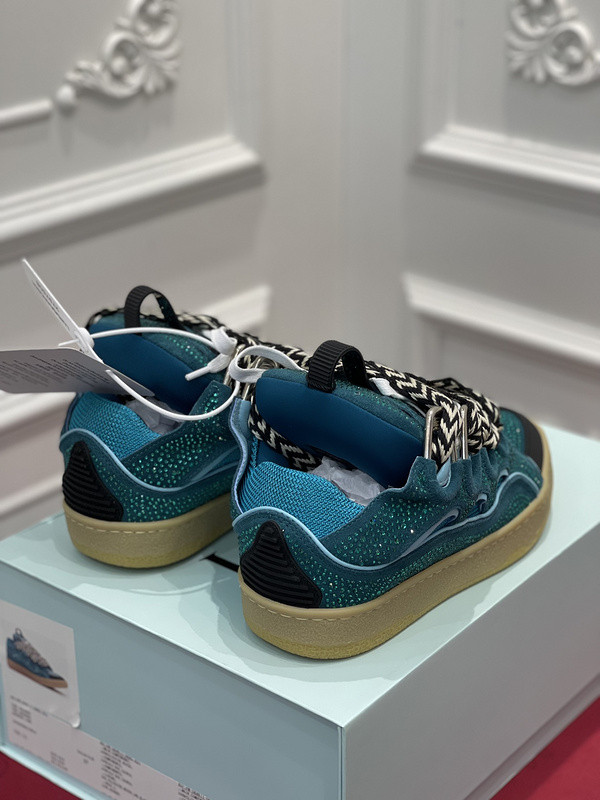 LANVIN SNEAKER