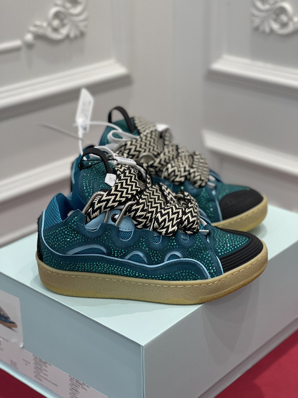 LANVIN SNEAKER