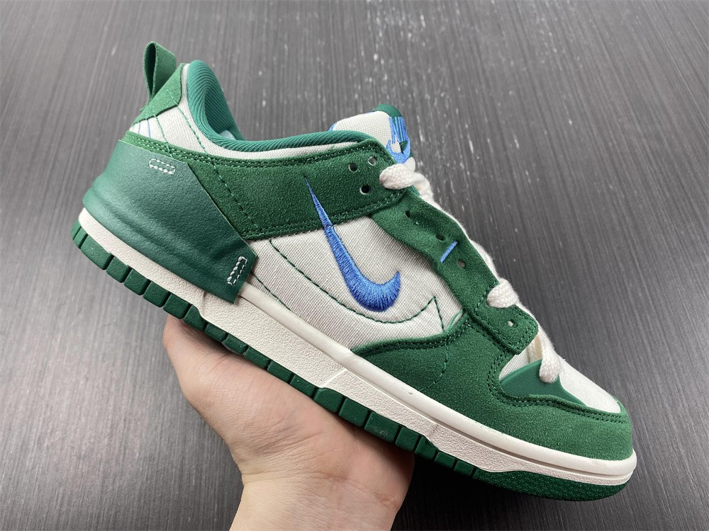 Nike Dunk Low Disrupt 2 Phantom University Blue (W) DH4402-001