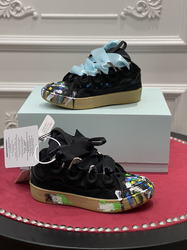 LANVIN SNEAKER