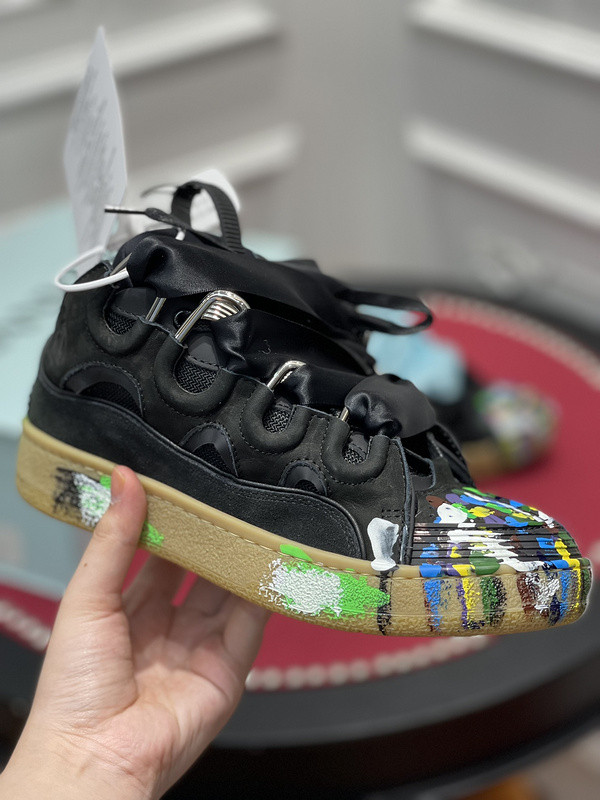LANVIN SNEAKER
