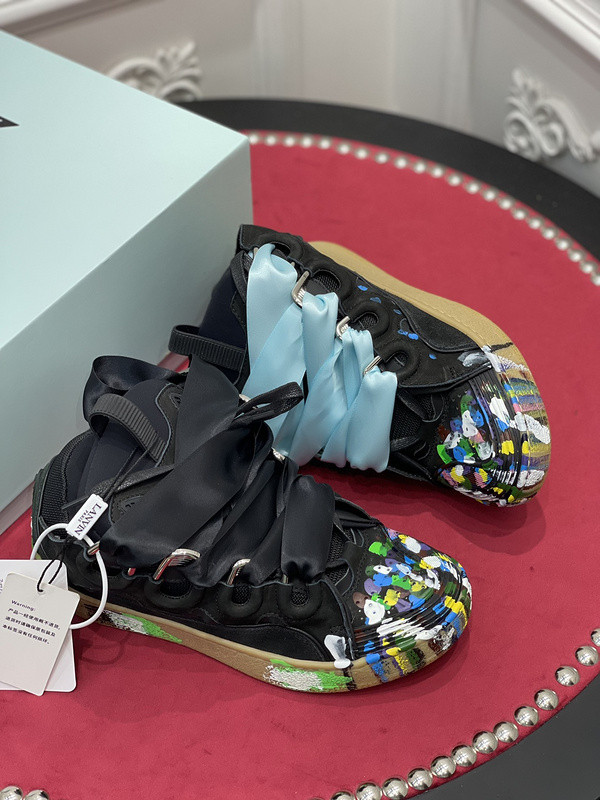 LANVIN SNEAKER