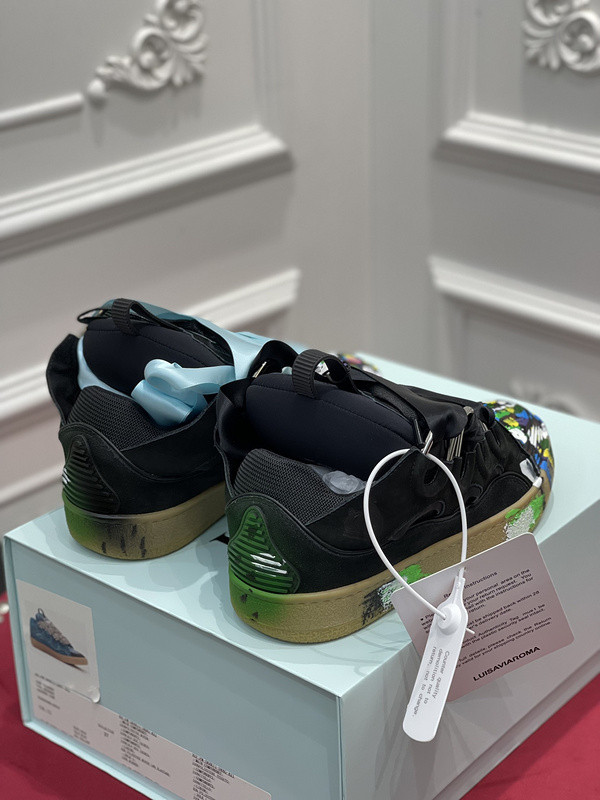 LANVIN SNEAKER