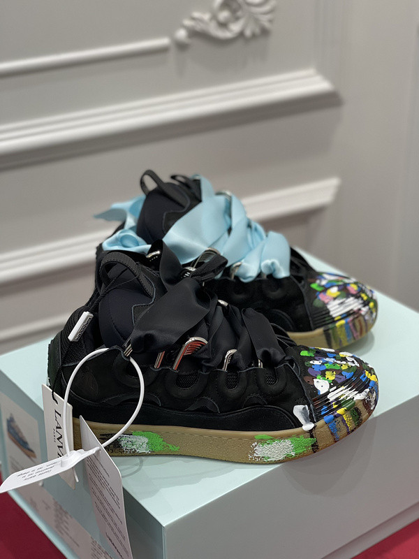 LANVIN SNEAKER