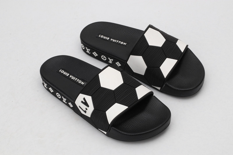 LOU1_TON SLIPPERS