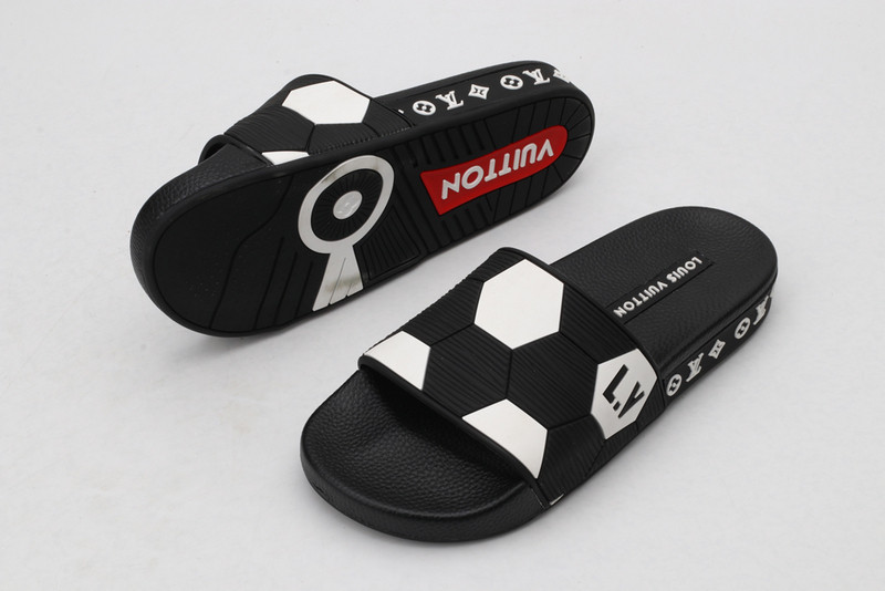 LOU1_TON SLIPPERS