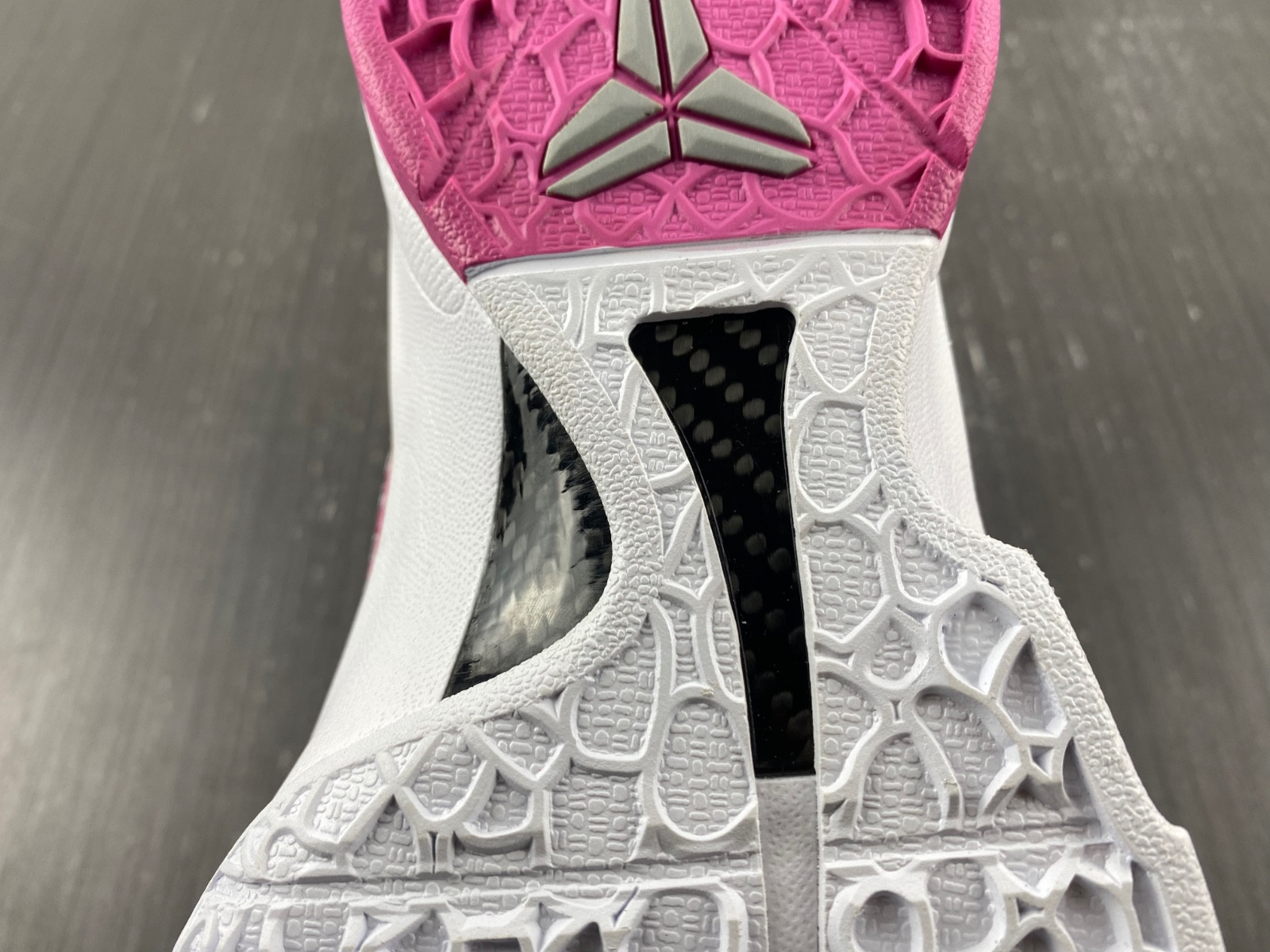 Nike Zoom Kobe 6 