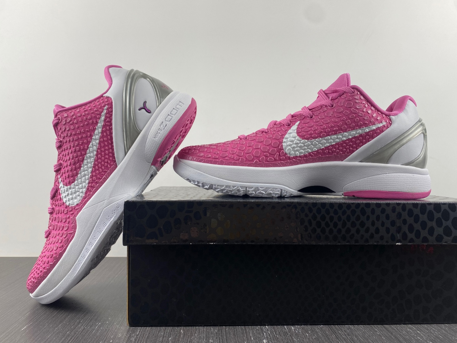 Nike Zoom Kobe 6 