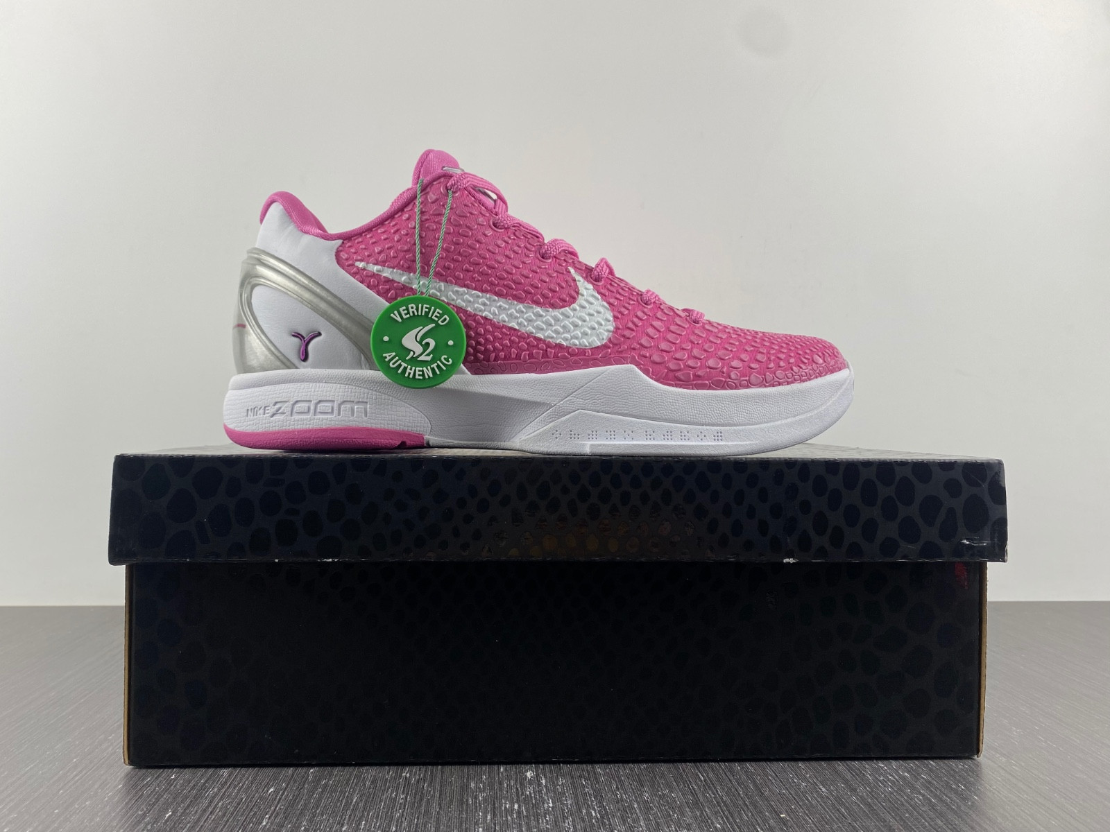 Nike Zoom Kobe 6 
