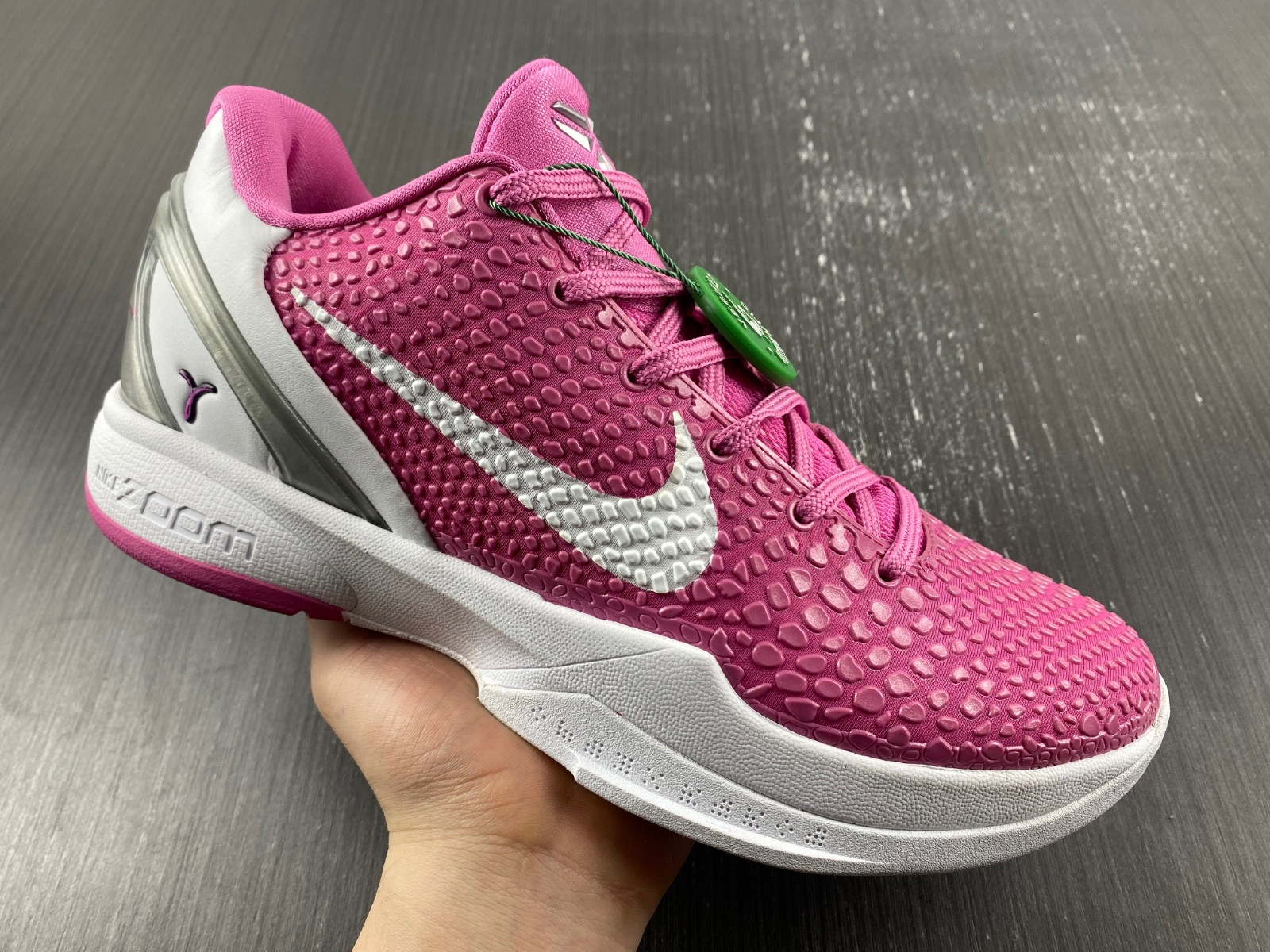 Nike Zoom Kobe 6 