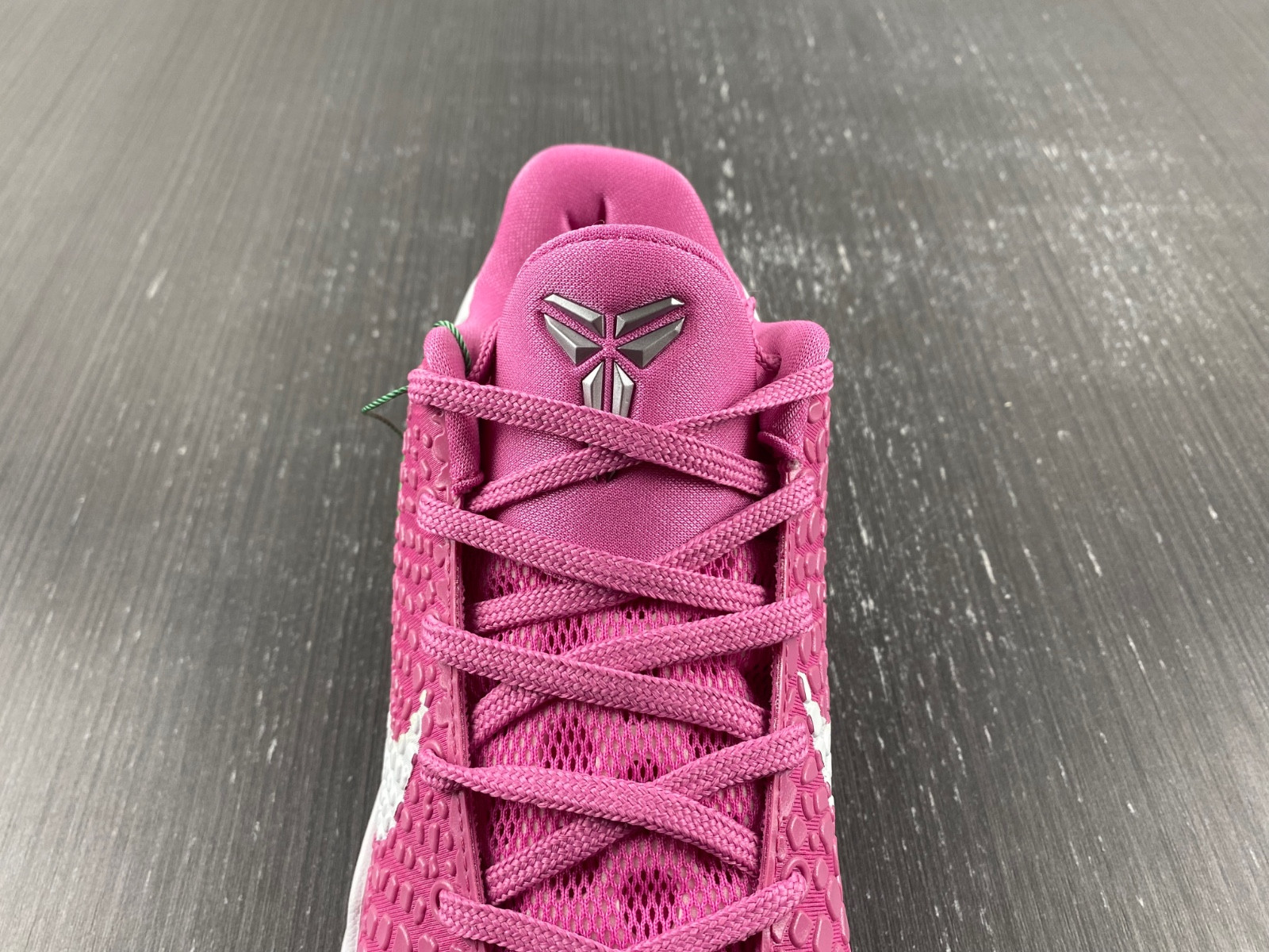 Nike Zoom Kobe 6 
