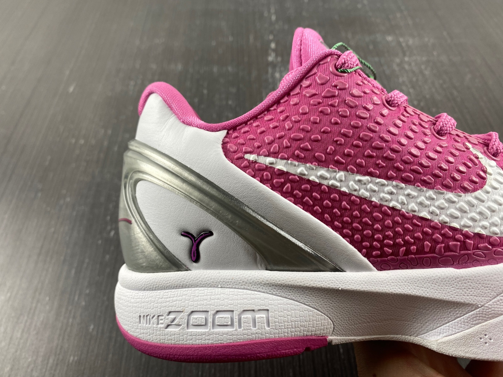Nike Zoom Kobe 6 