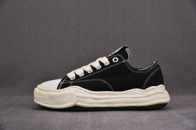 MAISON MIHARA SNEAKERS